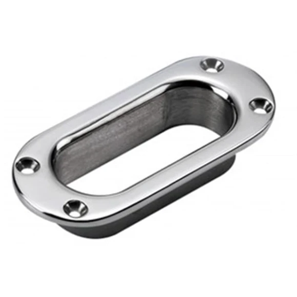 SEAWORLD Loça DIŞ E : 238X136MM İÇ E: 194X89