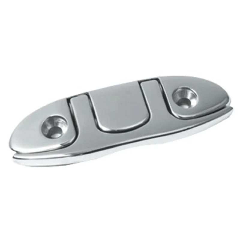 SEAWORLD Stainless Steel Cleat 117x40mm