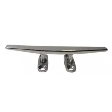 SEAWORLD Stainless Steel Cleat 152mm - 1