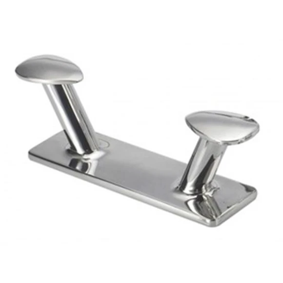 SEAWORLD Paslanmaz Çelik Koç boynuzu 200x70 mm