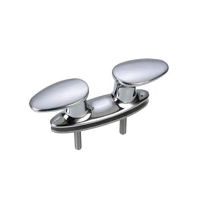 SEAWORLD Stainless Steel Cleat 260x72 mm