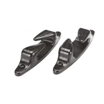 SEAWORLD Plastic Hose Clamp 120 mm - 1