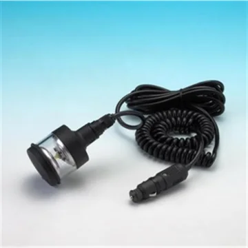 SEAWORLD PORTATİF SUALTI AYDINLATMA LAMBASI, LEDLİ, 12V - 1