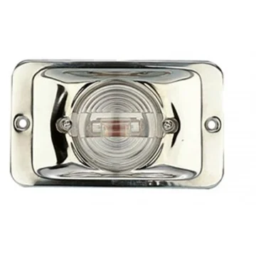 SEAWORLD Pupa feneri 12V Gömme - 1