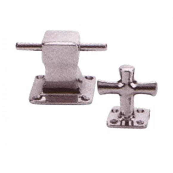 SEAWORLD Sarı Üzeri Kromaj Baba 58x60 mm