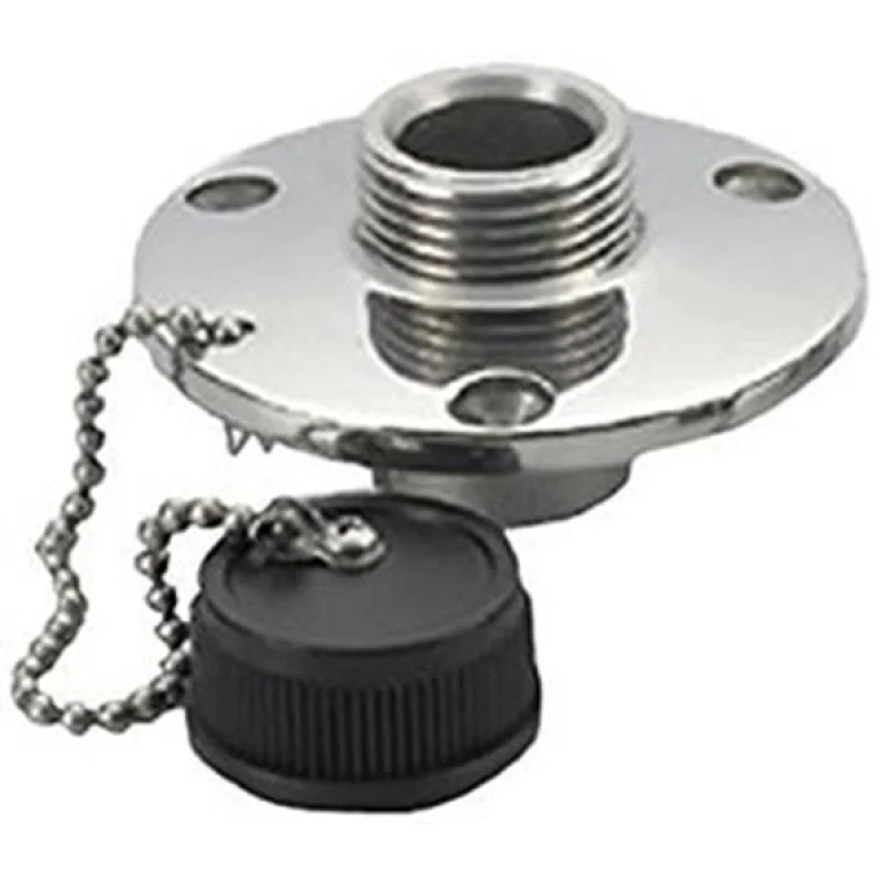 SEAWORLD Su Çıkışı Paslanmaz Çelik 1/2"