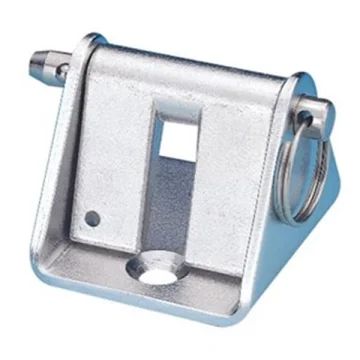 SEAWORLD Zincir stoperi 8-10mm - 1