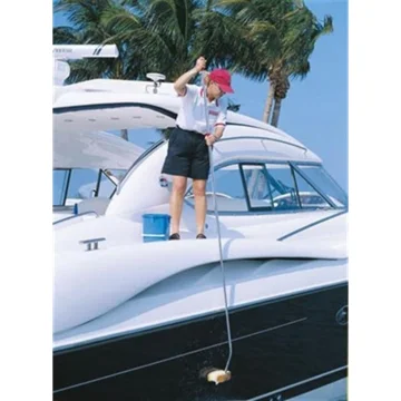 SHURHOLD Shurhold 30° kavisli adaptör 25 cm - 1