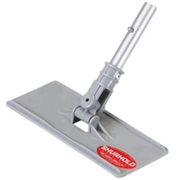 SHURHOLD Shurhold mafsallı ped tutamağı - 1