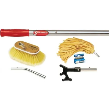 SHURHOLD Shurhold Marine Temizlik Seti - 1