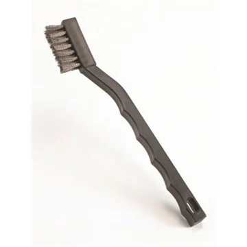 SHURHOLD Shurhold paslanmaz detay fırçası - 1