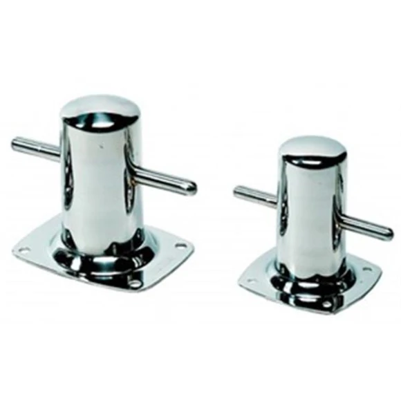 SUMAR Paslanmaz Çelik Baba 12cm