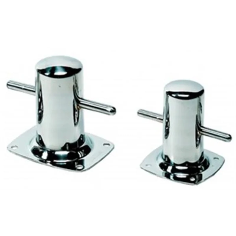 SUMAR Stainless Steel Cleat 15cm