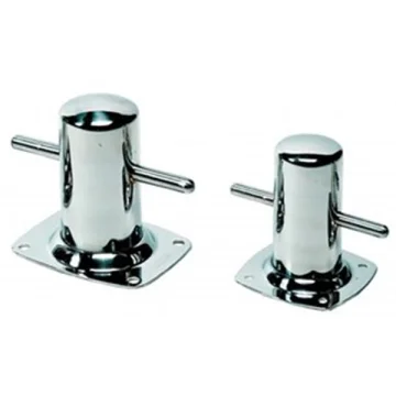 SUMAR Stainless Steel Cleat 15cm - 1