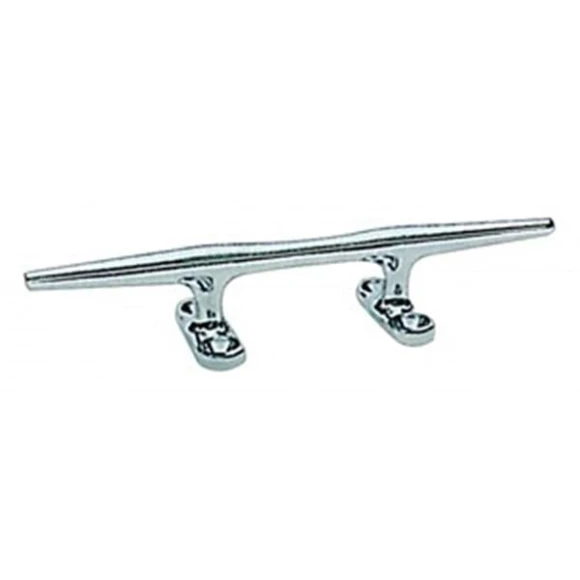 SUMAR Paslanmaz Çelik Koç boynuzu 13cm