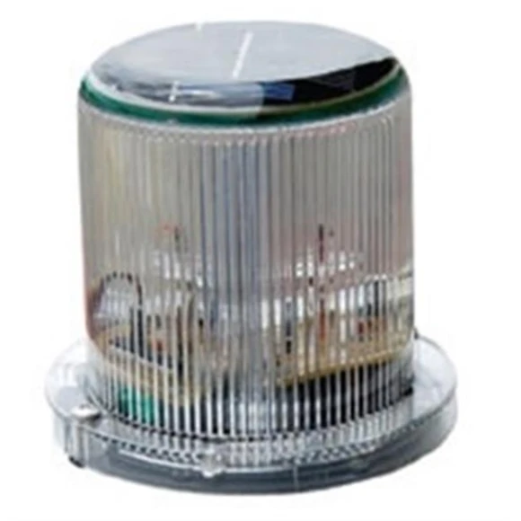 TAYLOR MADE Solar Çakar LED Lamba