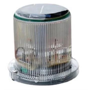 Taylor MADE Solar Çakar LED Lamba - 1