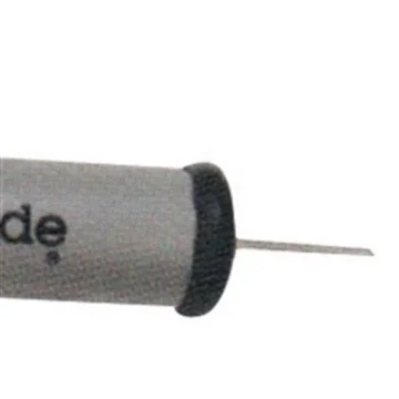 TAYLOR MADE Taylor Made Usturmaça Şişirme İğnesi 3 lü Paket - 1