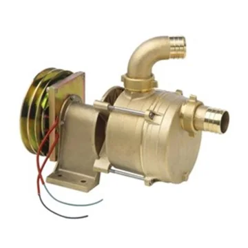 TELLARINI POMPE Elektromanyetik kavramalı su pompaları 30 12V - 1