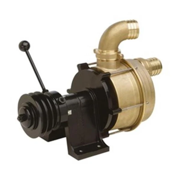 TELLARINI POMPE Mekanik kavramalı su pompaları 50MM
