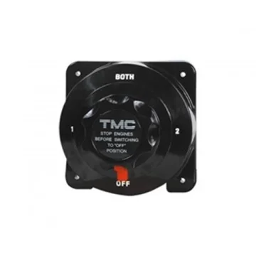 TMC Tmc Akü Şalteri - 1