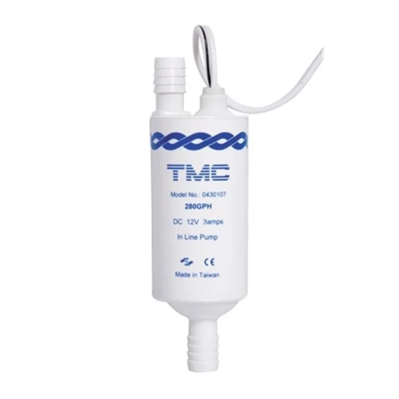 TMC TMC dalgıç Pompa 24V 1,5A