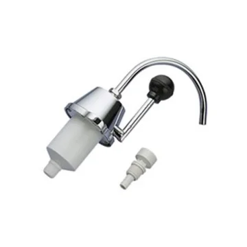 TMC TMC el pompalı musluk - 1