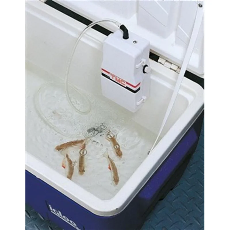 TMC TMC Havalandırma Pompası