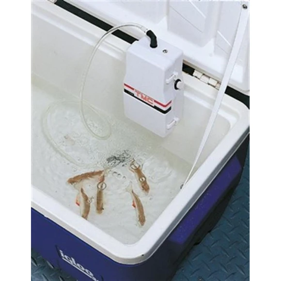 TMC TMC Havalandırma Pompası