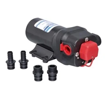 TMC TMC hidrofor 16.3 L/Dk. 24V - 1