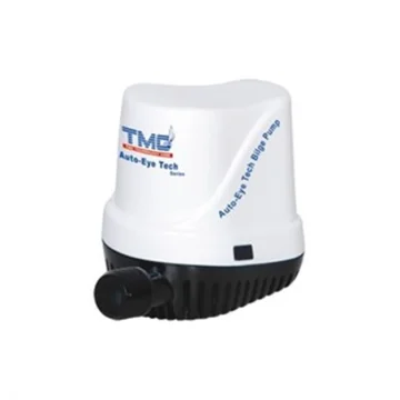 TMC TMC Otomatik Sintine Pompası 1000Gph 12V - 1