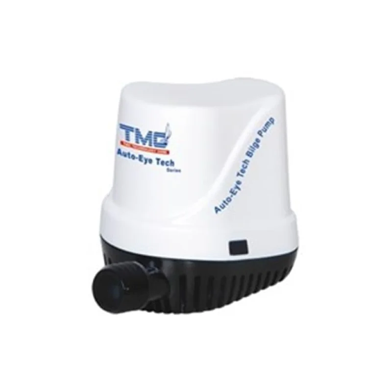 TMC TMC otomatik sintine pompası 1500 GPH 12V