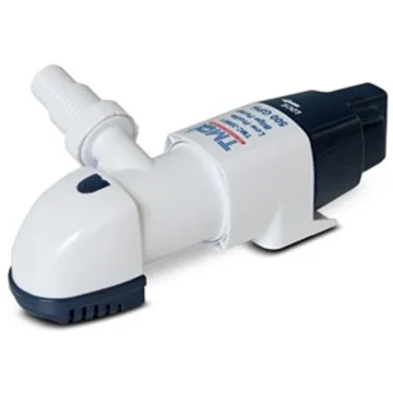 TMC TMC Otomatik Sintine Pompası Alçak Profil 12V/500GL - 1