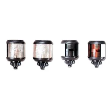 TMC TMC Seyir Feneri Pupa 12V - 1