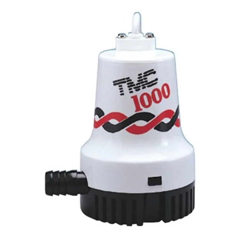 TMC TMC Sintine Pompası 1000gph 24V