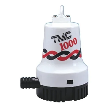 TMC TMC Sintine Pompası 1000gph 24V - 1