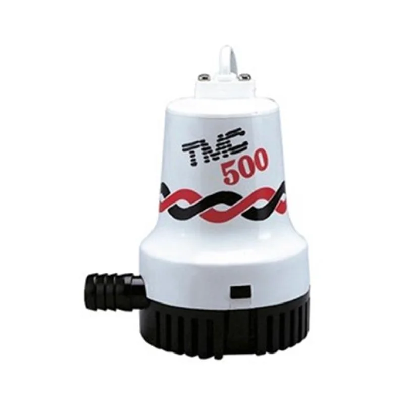 TMC TMC sintine pompası 500gph 24V