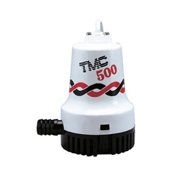 TMC TMC sintine pompası 500gph 24V