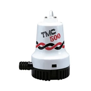 TMC TMC sintine pompası 500gph 24V - 1