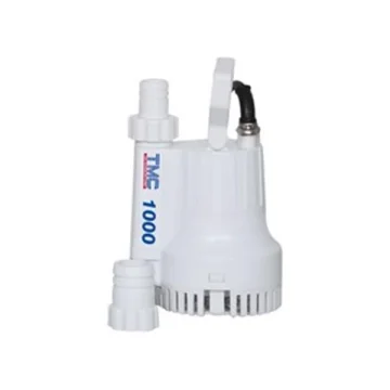 TMC TMC Sintine Pompası Üstten Çıkış 1000Gph 12V - 1
