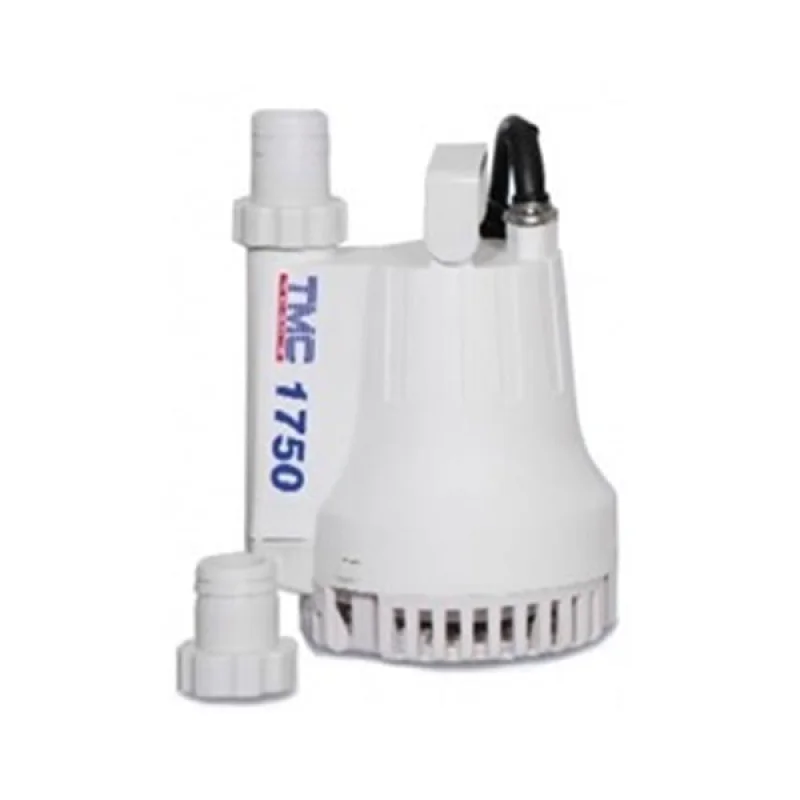 TMC TMC Sintine Pompası Üstten Çıkış 1750Gph 24V