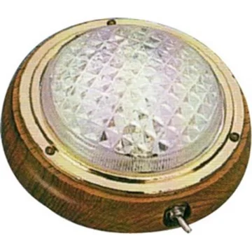 TMC TMC tik tavan lambası, 12V. - 1