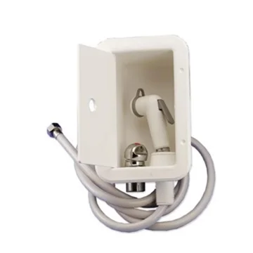 TREM Duş ve yuva - 1