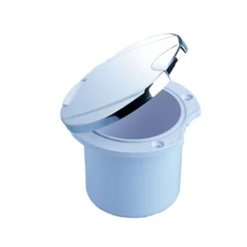 TREM Duş yuvası - 1