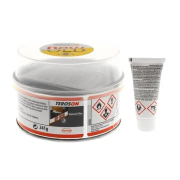 TREM Loctite Teroson Gelcoat Filler - 1
