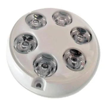 TREM Trem Aqualine Sualtı Aydınlatma Lambası BEYAZ - 1