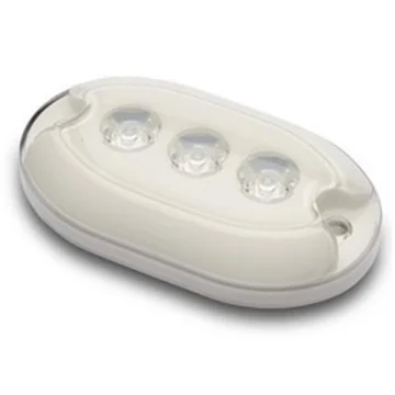 TREM Trem Aqualine Sualtı Aydınlatma Lambası MAVİ - 1