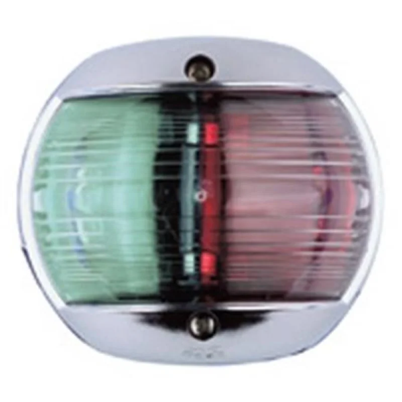 TREM Trem Baş İskele/Sancak Seyir Feneri Kromaj