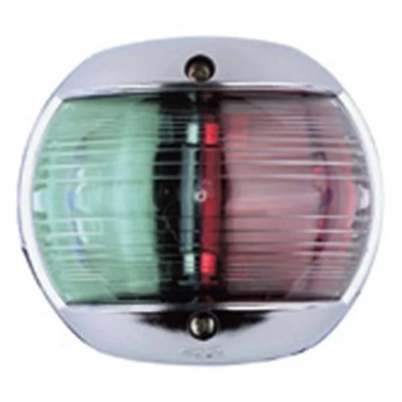 TREM Trem Baş İskele/Sancak Seyir Feneri Siyah