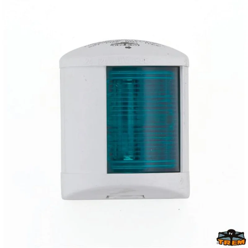 TREM Trem Croce del Sud Sancak Seyir Feneri Beyaz